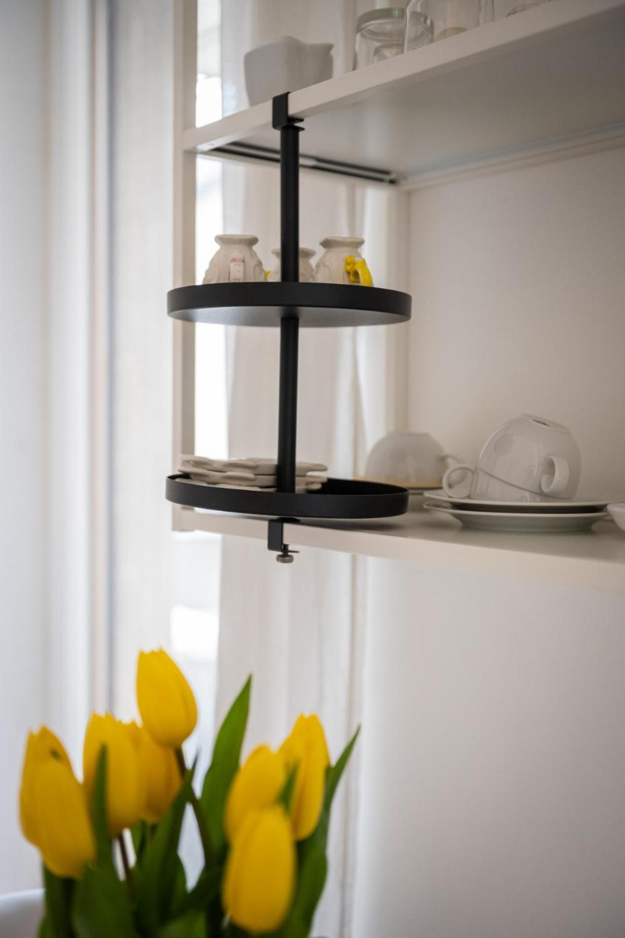 Apartment Dateo - New, Connections Milan