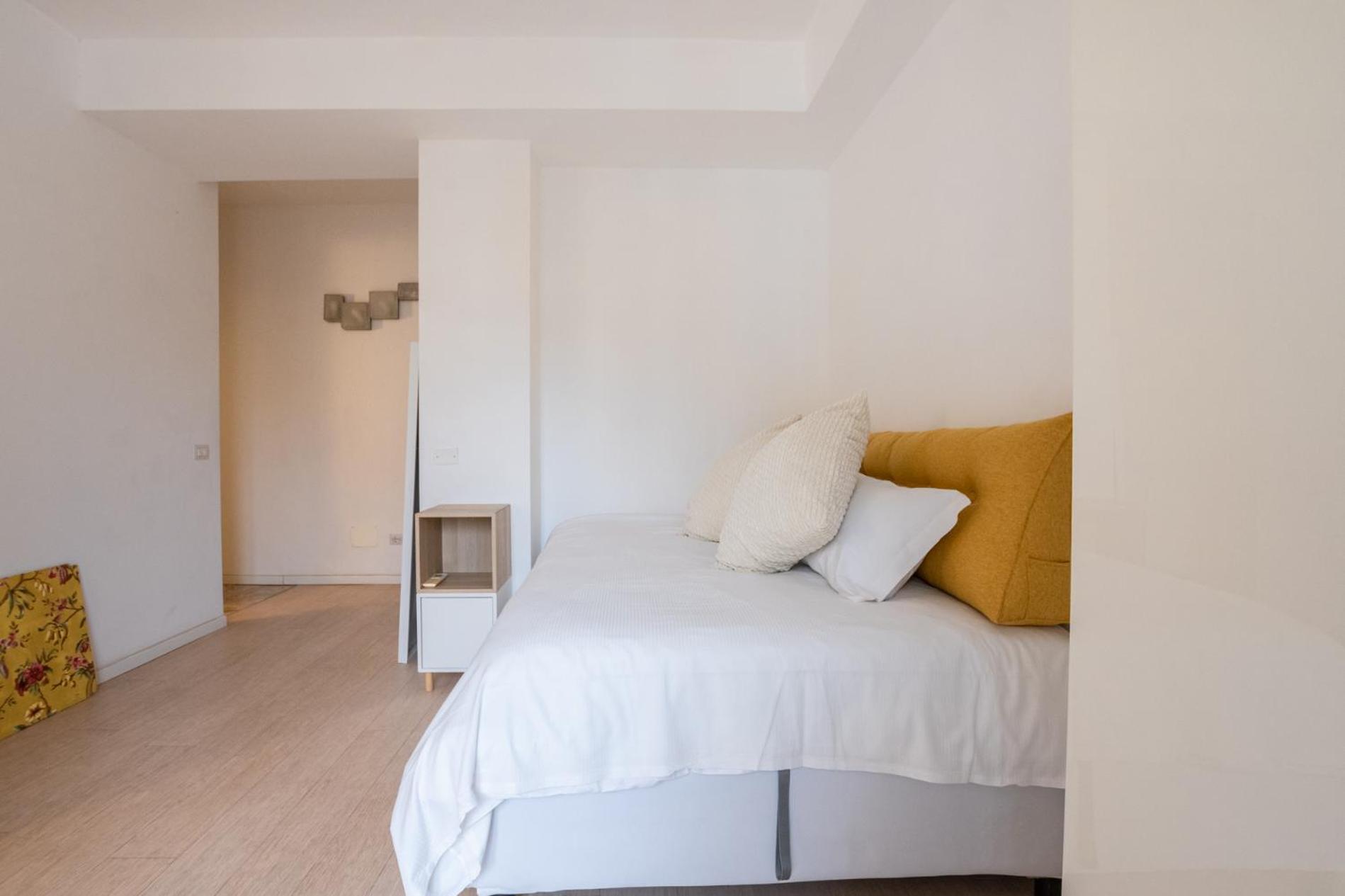 Dateo - New, Connections Apartamento *